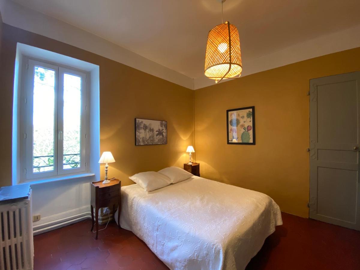 Bed and Breakfast Domaine De Salabert Nissan-lez-Enserune Exteriér fotografie